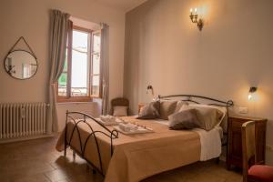 Double Room room in Città Di Castello Rooms