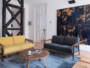 Madalena Orquidea Living Apartments