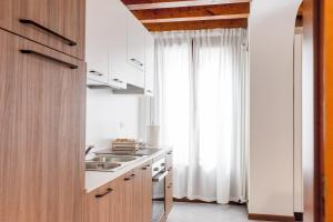 INTERO APPARTAMENTO nel cuore di VICENZA