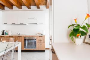 INTERO APPARTAMENTO nel cuore di VICENZA