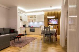 Apartament Górale - Rezydencja Tatry