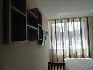 Apartament Królewiecki - pokoje gościnne