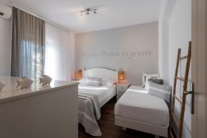 Villa Giorgianna -near Aliki beach Paros Greece