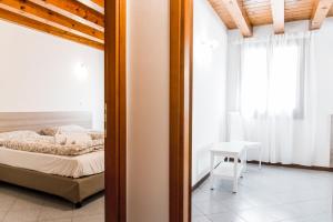 INTERO APPARTAMENTO nel cuore di VICENZA