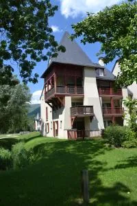 Vacancéole - Les Jardins de Balnéa