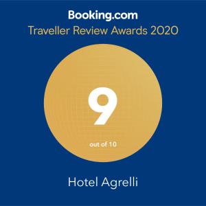 Hotel Agrelli Kos Greece