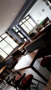 The Strand, Dugort Achill