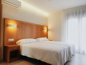 Suite with Terrace room in Hotel Campomar 3*** Superior
