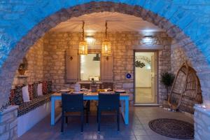 Villa Giorgianna -near Aliki beach Paros Greece