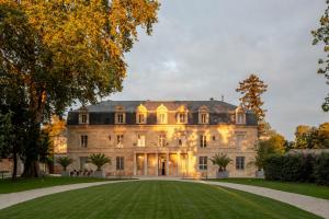 Hotels La Maison d'Estournel : photos des chambres