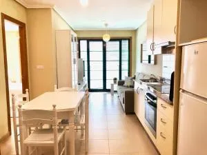 The Cliffs - Espasante Nook - Céltigos