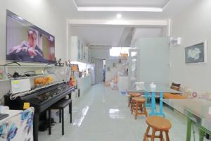 Saen Sabai Hostel