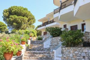 Pandora Studios Skiathos Skiathos Greece