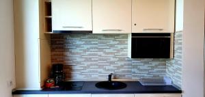 Solid Residence Mamaia