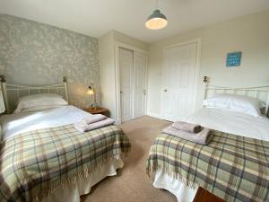 St Margarets Cottage, Edinburgh