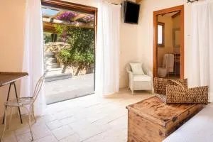 Albero Capovolto - Rudalza