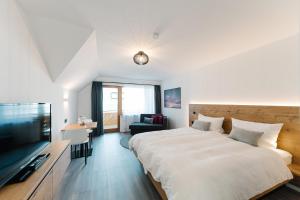 Modernes Appartment BlackForest Art 35 qm Nähe Freiburg