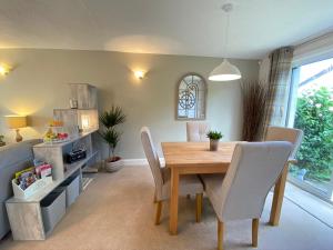 St Margarets Cottage, Edinburgh