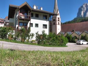 Villa Ula Verda- Apartments Marianna