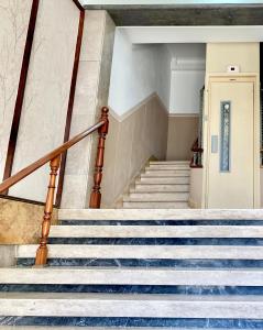 Home Out Central Roma Apartment