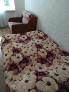 2-х комнатная квартира