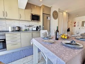 Apartment Praia Rocha Waterside Blue