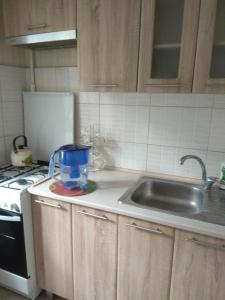 2-х комнатная квартира