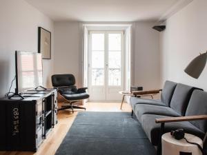 Madalena Orquidea Living Apartments