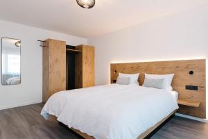 Moderne 2 Zi.-FeWo BlackForest Art Barrierefrei Nähe Freiburg