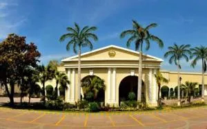 拉合尔法莱蒂酒店 - Kot Begam