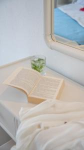 Superior Double or Twin Room with Sea View