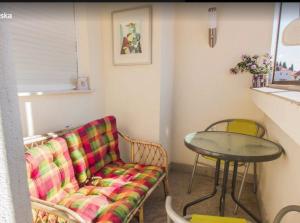 Periska Dalmatina Apartment