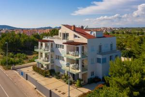 Apartment Royal II