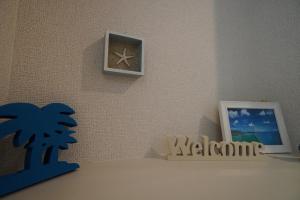 Daruma apartment 403