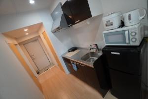 Daruma apartment 403