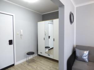 Apartamenty Albatros ARK