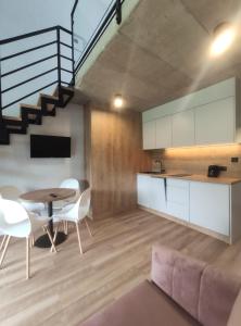 Apartamenty Gajówka- rowery, plac zabaw, sauna, jacuzzi