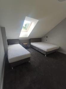 Apartamenty Gajówka- rowery, plac zabaw, sauna, jacuzzi