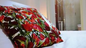 Camera Matrimoniale Deluxe con 1 Letto Supplementare