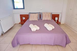 The Beachhouse Apartments Aegina Greece