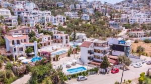 Kuluhana Hotel & Villas Kalkan