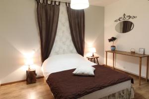 B&B / Chambres d'hotes le domaine de bellevue : photos des chambres