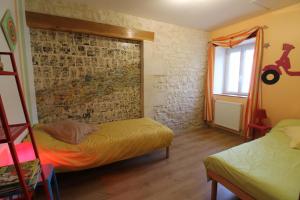 B&B / Chambres d'hotes le domaine de bellevue : photos des chambres