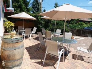 Horváth Fogadó Panzió