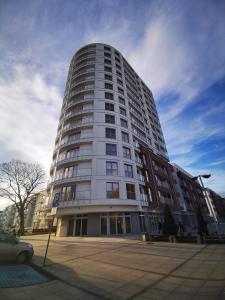 Baltic Apartments - Platan Tower