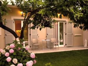 Casa MaLu Boutique Apartments - No 2 Corfu Greece