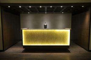 The Fern Residency Rajkot, Series by Marriott