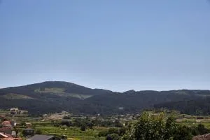 Enoturismo Casa de Chantada - Barrantes