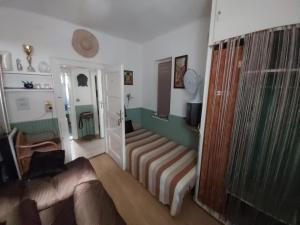 NewMidi Studio terrace, wifi