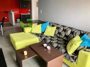 Nyx Apartments Argolida Greece
